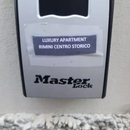 Centro Storico 아파트 *